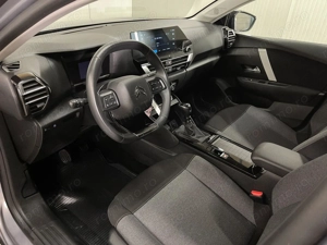 Citroen C4 - imagine 5