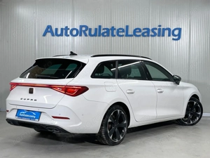 Cupra Leon - imagine 3