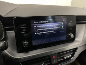 Skoda Scala - imagine 13