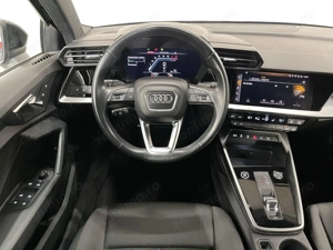 Audi A3 Limuzina - imagine 6