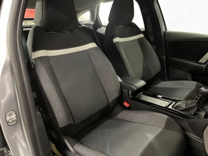 Citroen C4 - imagine 9