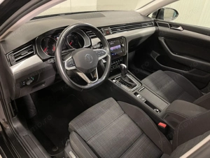 Volkswagen Passat - imagine 5