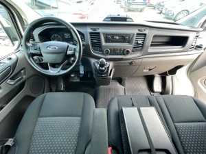 Ford Transit Custom - imagine 6