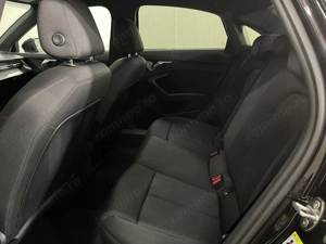 Audi A3 Limuzina - imagine 11