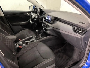 Skoda Scala - imagine 9
