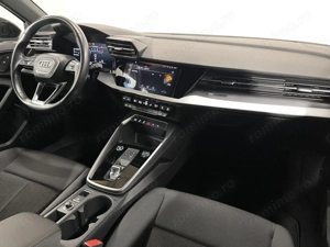 Audi A3 Limuzina - imagine 8