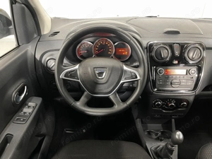 Dacia Lodgy - imagine 6