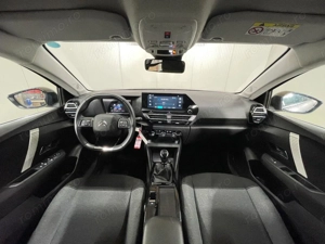 Citroen C4 - imagine 7