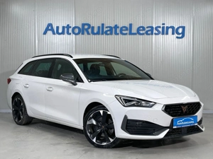 Cupra Leon - imagine 2