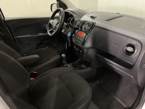 Dacia Lodgy - imagine 10