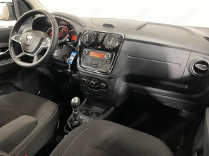 Dacia Lodgy - imagine 8