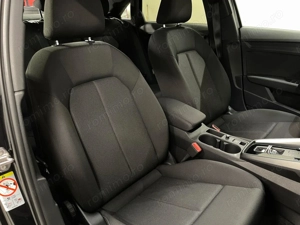 Audi A3 Limuzina - imagine 9