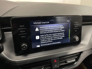 Skoda Scala - imagine 15