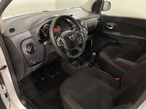 Dacia Lodgy - imagine 5