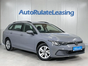 Volkswagen Golf - imagine 2