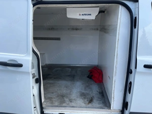 Ford Transit Custom - imagine 9