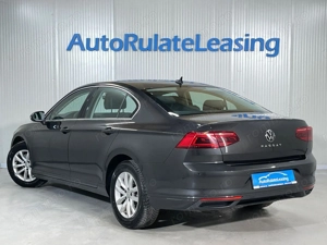 Volkswagen Passat - imagine 4