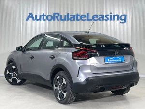Citroen C4 - imagine 4