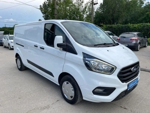 Ford Transit Custom - imagine 2