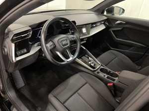 Audi A3 Limuzina - imagine 5