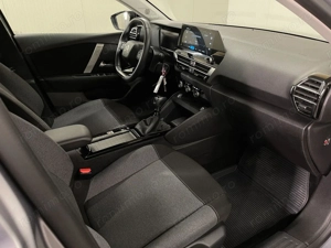 Citroen C4 - imagine 10