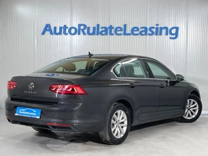 Volkswagen Passat - imagine 3