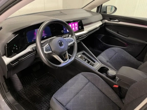 Volkswagen Golf - imagine 5