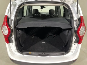 Dacia Lodgy - imagine 14