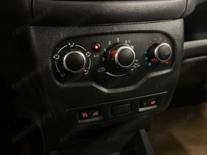 Dacia Lodgy - imagine 16