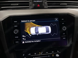 Volkswagen Passat - imagine 17