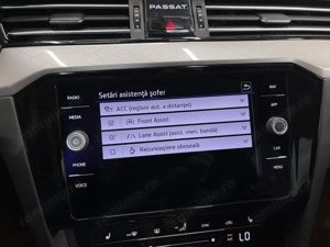 Volkswagen Passat - imagine 18