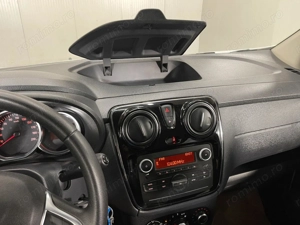 Dacia Lodgy - imagine 15