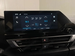 Citroen C4 - imagine 17