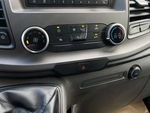 Ford Transit Custom - imagine 13