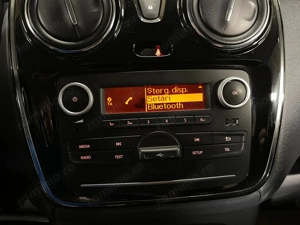 Dacia Lodgy - imagine 17