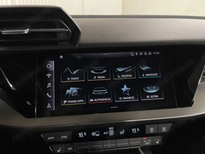 Audi A3 Limuzina - imagine 16