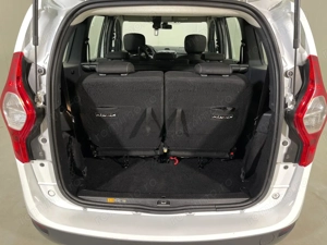 Dacia Lodgy - imagine 13