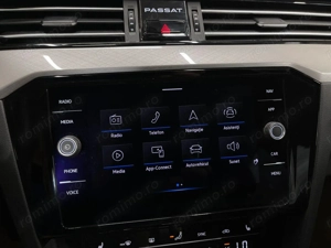 Volkswagen Passat - imagine 20