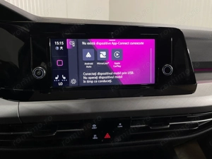 Volkswagen Golf - imagine 14