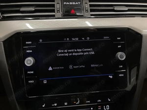 Volkswagen Passat - imagine 15