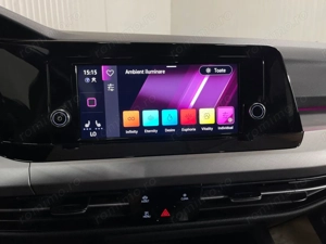 Volkswagen Golf - imagine 17