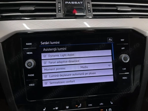 Volkswagen Passat - imagine 19