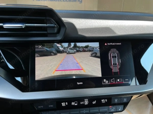 Audi A3 Limuzina - imagine 13