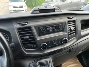 Ford Transit Custom - imagine 11