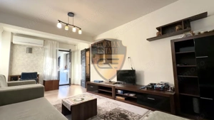 4 Camere Decomandat 109 mp | Tomis Nord Et. 2  Bloc 1991 Renovat total - imagine 6