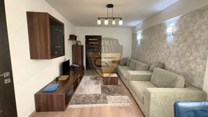 4 Camere Decomandat 109 mp | Tomis Nord Et. 2  Bloc 1991 Renovat total - imagine 5