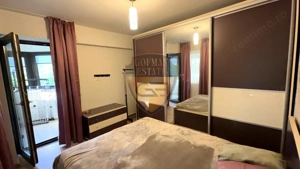 4 Camere Decomandat 109 mp | Tomis Nord Et. 2  Bloc 1991 Renovat total - imagine 10
