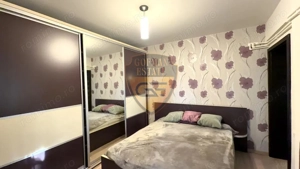 4 Camere Decomandat 109 mp | Tomis Nord Et. 2  Bloc 1991 Renovat total - imagine 11