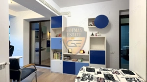 4 Camere Decomandat 109 mp | Tomis Nord Et. 2  Bloc 1991 Renovat total - imagine 16