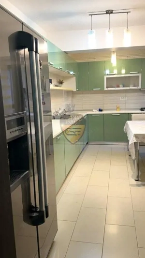 4 Camere Decomandat 109 mp | Tomis Nord Et. 2  Bloc 1991 Renovat total - imagine 2
